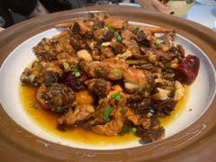干㸆活鸡-胖姐渔村(中源大道店)