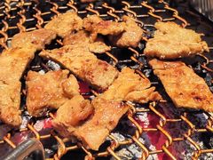 -木槿花韩式炭烤·熟成肉工坊(孙文东路店)