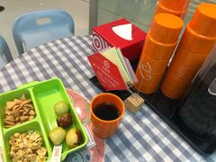 -海底捞火锅(安吉万达店)