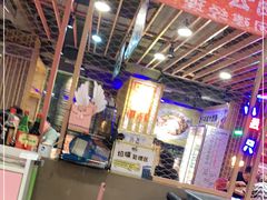 -喝丢一只鞋海鲜烧烤·海肠捞饭(市场店)