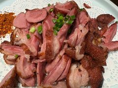 酥皮猪肘-果城龙凤瓦罐煨汤馆(新豪天地店)