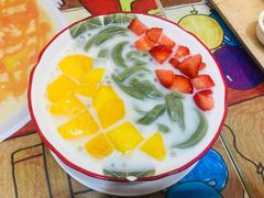 -甜心妈妈·榴莲星级糖水(北京路总店)