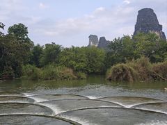 -明仕田园