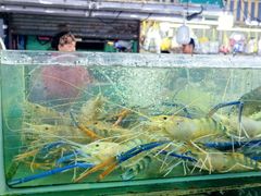 -班赞海鲜市场