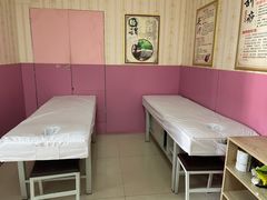 -阳光盲人按摩(明天第一城店)