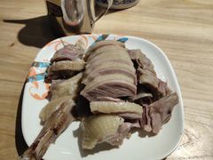 -老城南.鸭血粉丝汤(夫子庙店)