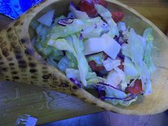 -鱼库·不仅是一家烤鱼店(车公庙店)