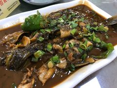 -芸海阁·农家私房菜(沙家浜景区出口店)