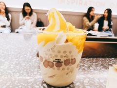冰淇淋芒芒-喜茶(广州佳兆业广场店)