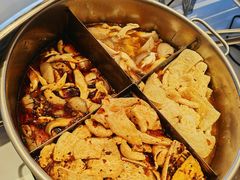 -素满香·全民食养自助(长宁龙之梦店)