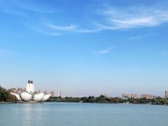 -东湖景区