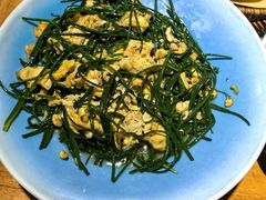 -蒙艾里民族传统菜蒙餐