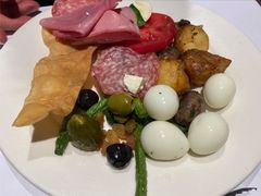 -拉蒂娜·巴西牛排馆 Latina·Brazilian Steakhouse(陆家嘴旗舰店)