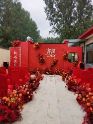 -Sunny喜铺婚礼策划(东部店)
