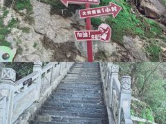 -终南山国家森林公园