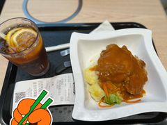 -大家乐(广州花城汇店)