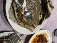 -山外山菜馆(玉泉路店)