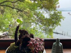 -湖畔居茶楼(湖滨店)