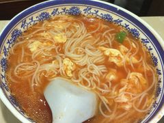 -苏闽菜馆(鞍山道店)