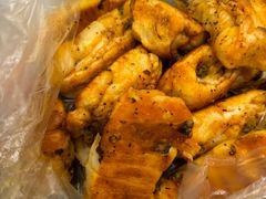 -郭际辣饼铺(第三中学店)