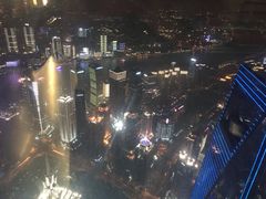 -上海中心大厦