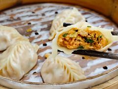 海胆汤包-东升灌浆包(辛庄街总店)
