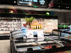 -盒马鲜生(枣园路店)