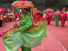 -吉的堡幼儿园(西安绿地园)