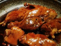 -应天大明王朝·南京菜(中山陵店)