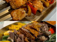 -耶里夏丽·丝路新疆菜·清真食品(徐汇南丹东路臻选店)