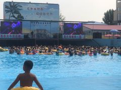 -兴芮温泉度假区