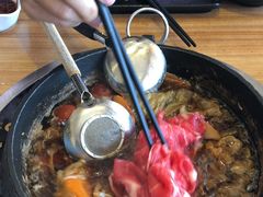 -水林间·寿喜烧自助(仙林金鹰店)
