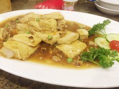 -旺达·福州菜(正大广场店)