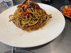 -MI WU FACTORY米屋美食工厂餐厅(绿地店)