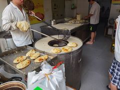 -王氏林记烧饼店(汇邻店)