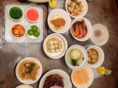 -李犟大爆鳝面·手工蟹黄包(湖滨西湖店)