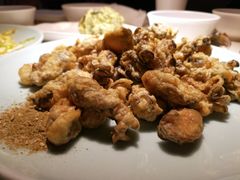 -日丰园海肠水饺·老字号大连海鲜(和平广场店)