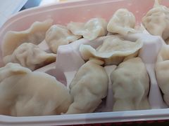 -添福来墨鱼饺子 · 海鲜东北菜(大连星海·黄浦路店)