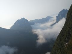 -重庆云阳龙缸景区