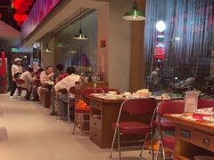 -姚稷大铁锅(东明广场店)