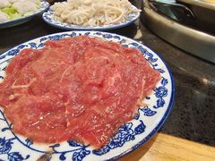 -飘香火锅(玉林西路店)