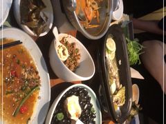 -泰香米泰国餐厅(中大国际店)