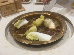 -和庆斋羊蝎子火锅·碳缸烧烤(顺义旗舰店)