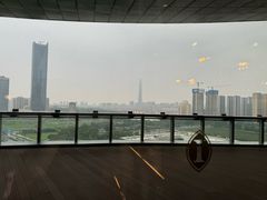 -于家堡洲际酒店·堡子里酒廊