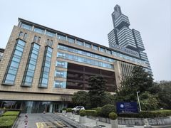 -贵阳中天凯悦酒店