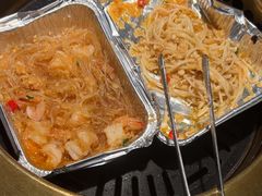 -花味烤肉·拌饭(庐阳万科店)