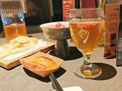 -旺顺阁·北京菜·烤鸭(大望路店)