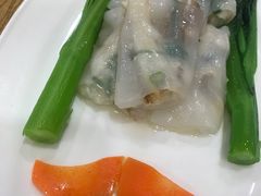 -寻味顺德·南记酒家·传统顺德菜·鱼生(广源路店)