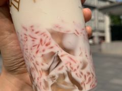 -喜茶(广州北京路惠福东店)