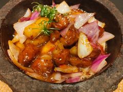 -炊江南·上海菜(国展华漕店)
